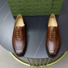 Picture of Gucci Shoes _SKUGuccisz38-45hnh07118338